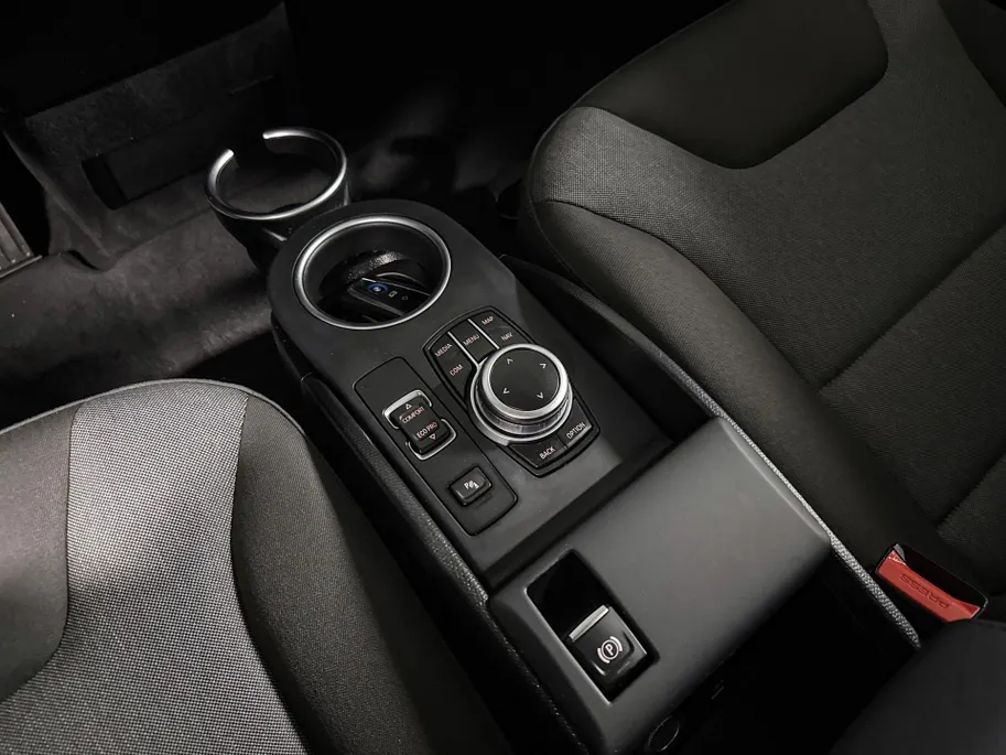 BMW i3 Business Edition 120Ah 42 kWh