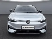 Volkswagen ID.7 Pro Limited Edition 77 kWh accu 286 pk · Trekhaak inklapbaar, met elektrische ontgrendeling ·