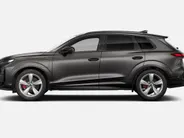 Audi Q3 1.5 200kW e-hybrid S edition 272 PK · Tech pro · Trekhaak elek. wegklapbaar · Glazen panoramadak