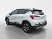 Renault Captur 1.6 E-Tech full hybrid 145 techno Automaat | 1e Eigenaar | Navi | Camera | Two tone metallic lak | Carplay | Bovag garantie | NAP
