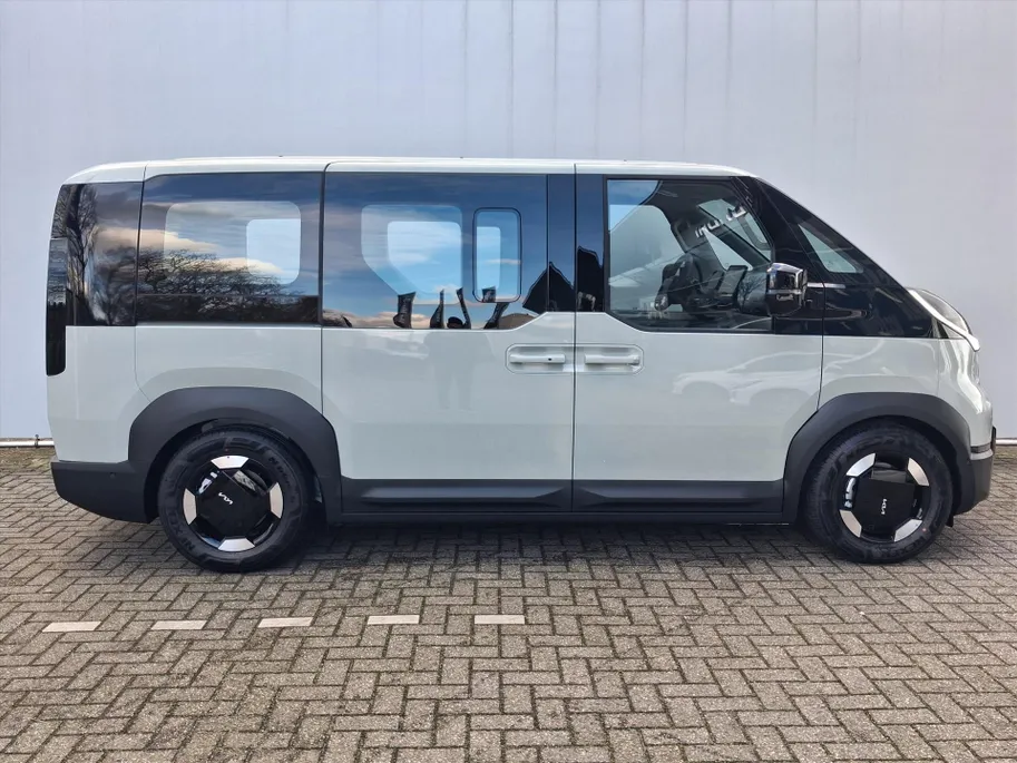 Kia PV5 Passenger 5-zits Elite Executive 71.2kWh
