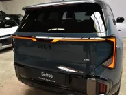 Kia Seltos 1.6 T-GDI DCT7 X-Line Demo Edition