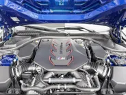 BMW M5 Touring M5