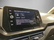 Volkswagen T-Cross 1.0TSI/95PK Goal · Navigatie ·  Stoelverwarming · LED · Apple/Android Car Play · Garantie t/m 25-04-2027