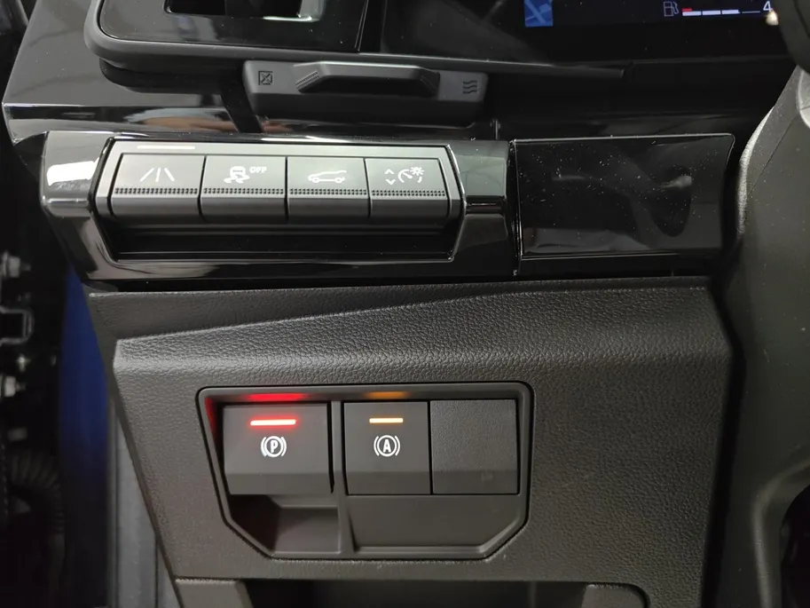 Renault Espace E-Tech full hybrid 200 iconic 7p. AUTOMAAT NAVI AIRCO 360CAMERA LEER EL. STOELEN STOEL+STUUR VERWARMING 4CONTROL ADVANCE DRIVESYSTEM ETC. DIKSTE UITVOERING DEALER ONDERHOUDEN
