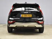 Kia Niro 1.6 Hybrid DCT6 DynamicLine I Navi I Camera I Cruise