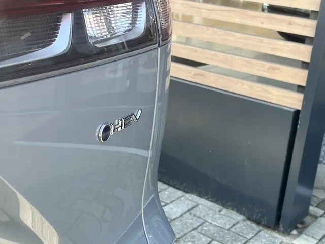 Toyota Corolla Cross Hybrid 140 Dynamic | Parkeersensoren V+A | All Seasons