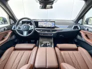 BMW X7 xDrive40i