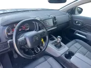 Citroën C5 Aircross 1.2 PureTech Feel |airco (automatisch)| Camera| Dodehoekdetectie met correctie| Apple Carplay/Android Auto| 12 maanden Bovag garantie|
