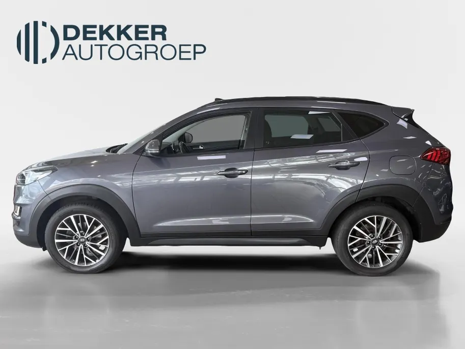 Hyundai Tucson 1.6 T-GDI Premium Panoramadak-Trekhaak
