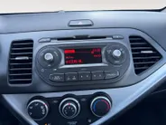 Kia Picanto 1.0 CVVT ComfortLine | Airco | Radio