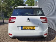 Citroën Grand C4 Spacetourer 7 Persoons 1.2 PureTech | Clima | Cruise control | 3e zitrij | Bluetooth | 7 - ZITTER | 7 - PERSONEN