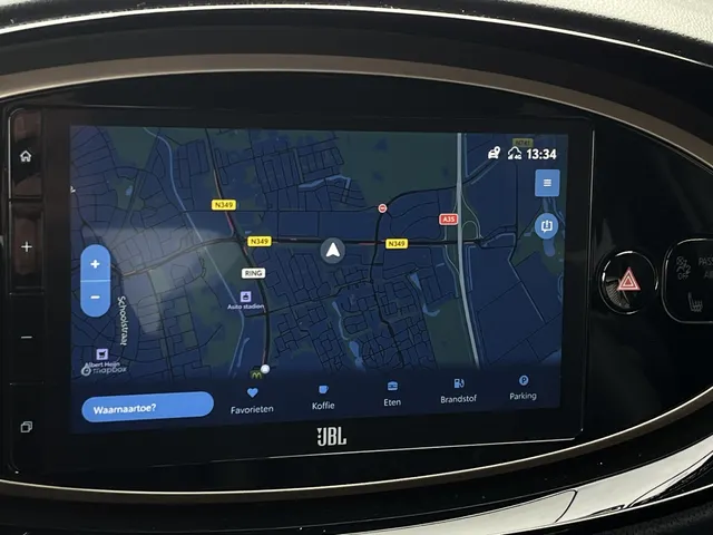 Toyota Aygo X 1.0 VVT-i MT Envy | Cabrio | JBL | Parkeersensoren
