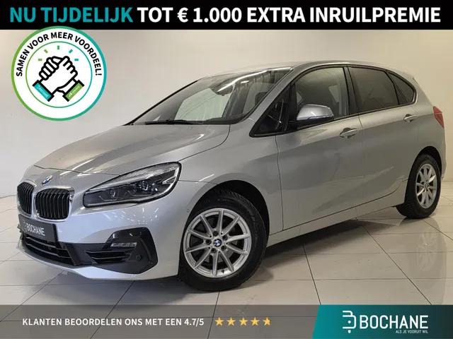 BMW 2 Serie