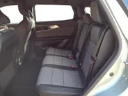 Renault Espace E-Tech full hybrid 200 techno 7p. Apple Carplay/Android Auto , cruise control adaptief , achteruitrijcamera , elektrisch bedienbare achterklep , navigatie google , lichtmetalen velgen 19'