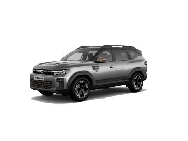 Dacia Bigster Extreme | Achteruitrijcamera | Cruise Control en snelheidsbegrenzer | Dacia Handsfree card voor openen, sluiten en starten zonder sleutel