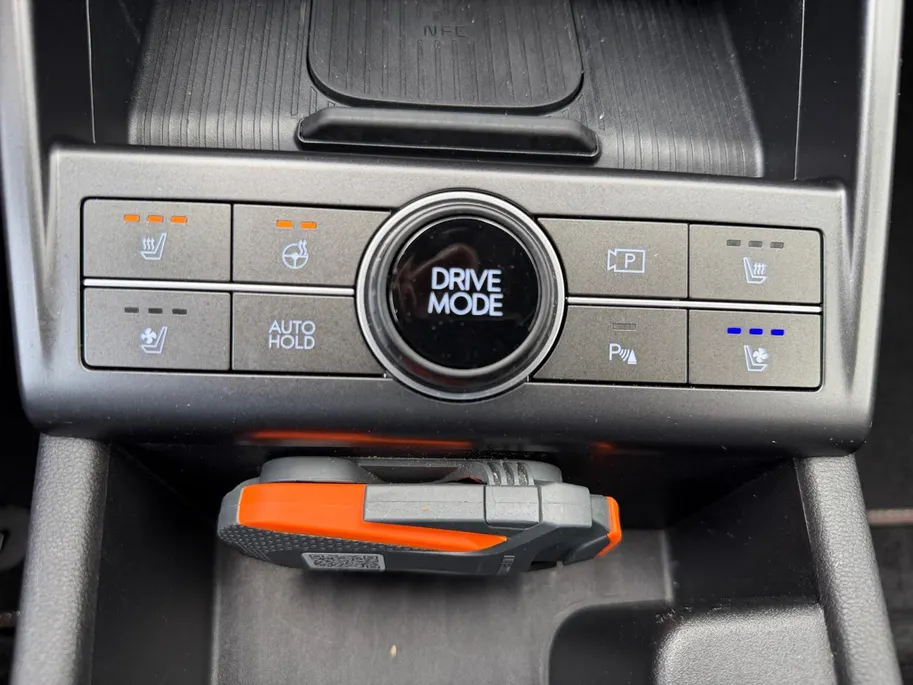 Hyundai Kona 1.6 GDI HEV N Line | Navigatie| Stoelverwarming/koeling |Elektrisch verstelbare stoelen met gegeugen| Elektrische achterklep| 360 graden camera|