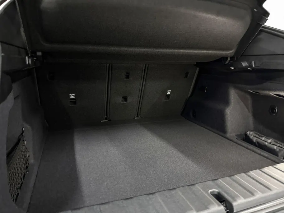 BMW iX2 iX2 eDrive20