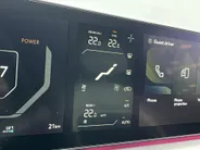 Kia EV9 99,8kWh 384pk AWD Dual Motor GT-Line
