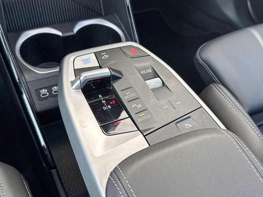BMW iX1 eDrive20