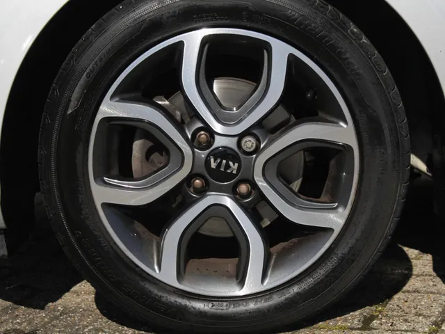 Kia Picanto 1.2 CVVT GT-Line | Carplay / Android Auto | Airco | Lm-Velgen