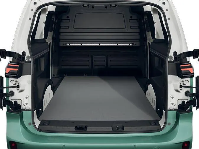 Volkswagen Bedrijfswagens ID. Buzz Cargo Bedrijfswagens Bulli Limited Edition 79kWh 340pk 4Motion 741813