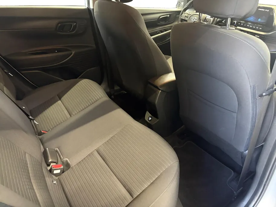 Hyundai i20 1.0 T-GDI Premium | Stoelverwarming | Carplay | Dealer onderhouden