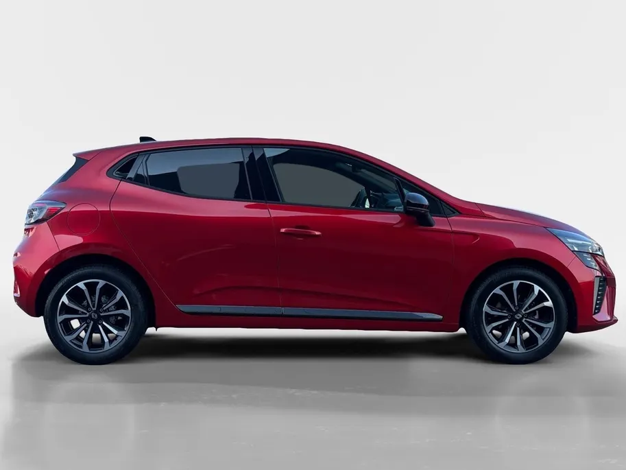 Renault Clio 90PK TCe GPF Techno | 9,3' Navi | Climate Control | Digital Cockpit | Camera | Parkeersensoren | Apple CarPlay/Android Auto | Full LED | Lichtemetalen Velgen | Licht & Regen Sensor |