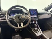 Renault Clio 145PK E-Tech Full Hybrid Esprit Alpine Automaat | 1e eigenaar | Bose Audio | Stoelverwarming | 9,3' Navi | Camera | Digital Cockpit | Adaptive Cruise Control | Climate Control | Lichtmetalen Velgen | Full LED |