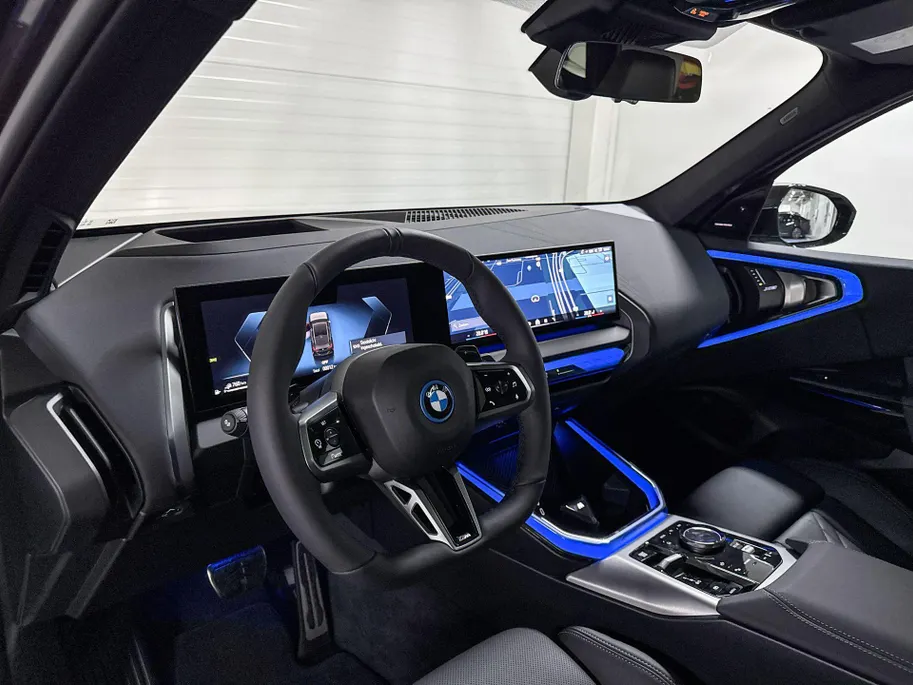 BMW X3 30e xDrive