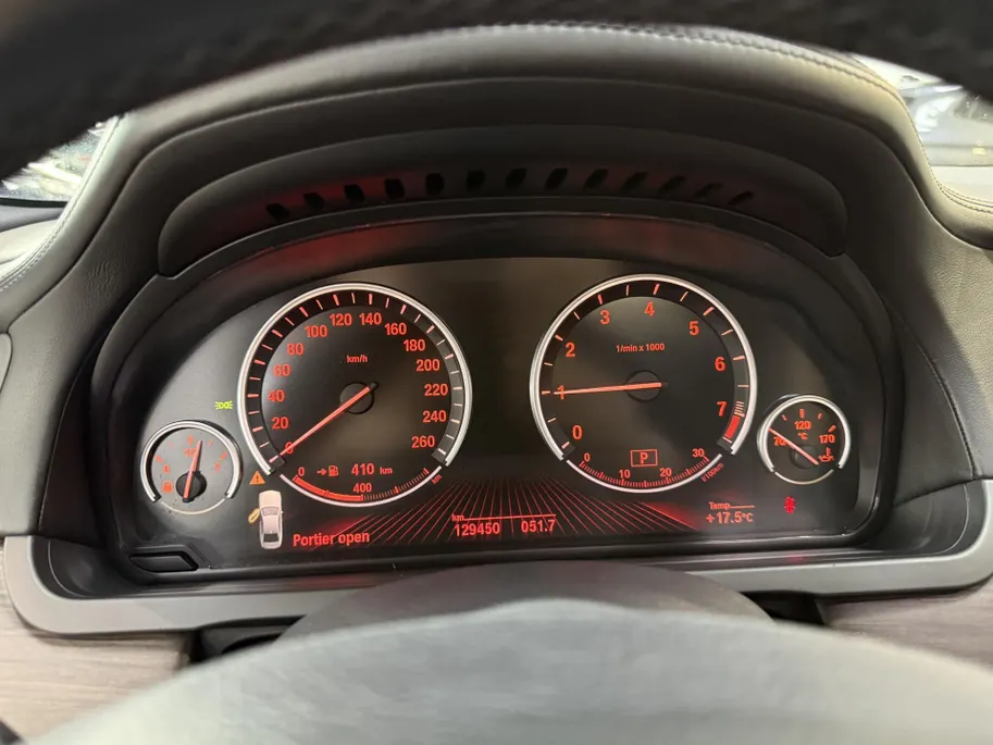 BMW 7 Serie 740i 326PK Automaat High Executive BMW 7-serie 740i