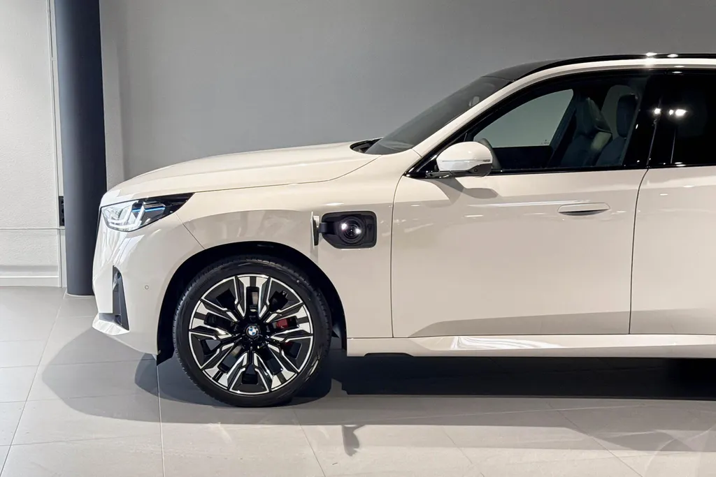 BMW X3 30e xDrive