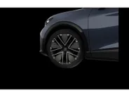 CUPRA Tavascan VZ Extreme | CUP-kuipstoelen vóór, Nappa leder Enceladus Grey | Digitaal instrumentenpaneel (Virtual Cockpit) | Head-up Display met ‘Augmented Reality’