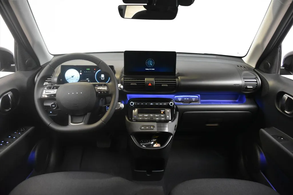 Hyundai Inster 42 kWh 97pk 4-zits Pulse Advanced