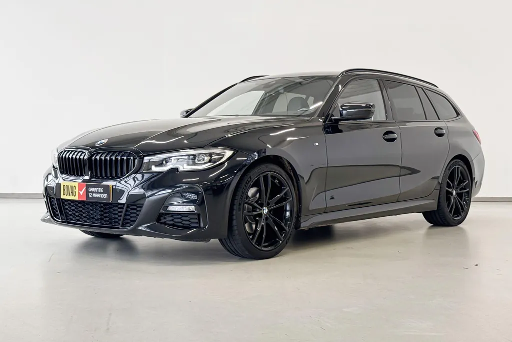 BMW 3 Serie Touring 320i High Executive Edition Model M Sport