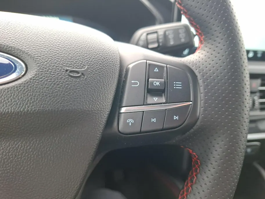 Ford Kuga 2.5 PHEV ST-Line | Winterpack | Driver assistance pack | NL auto