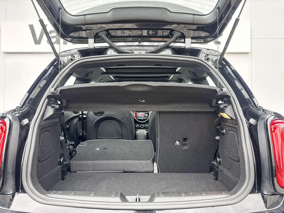 MINI Cooper 3-deurs Electric Yours