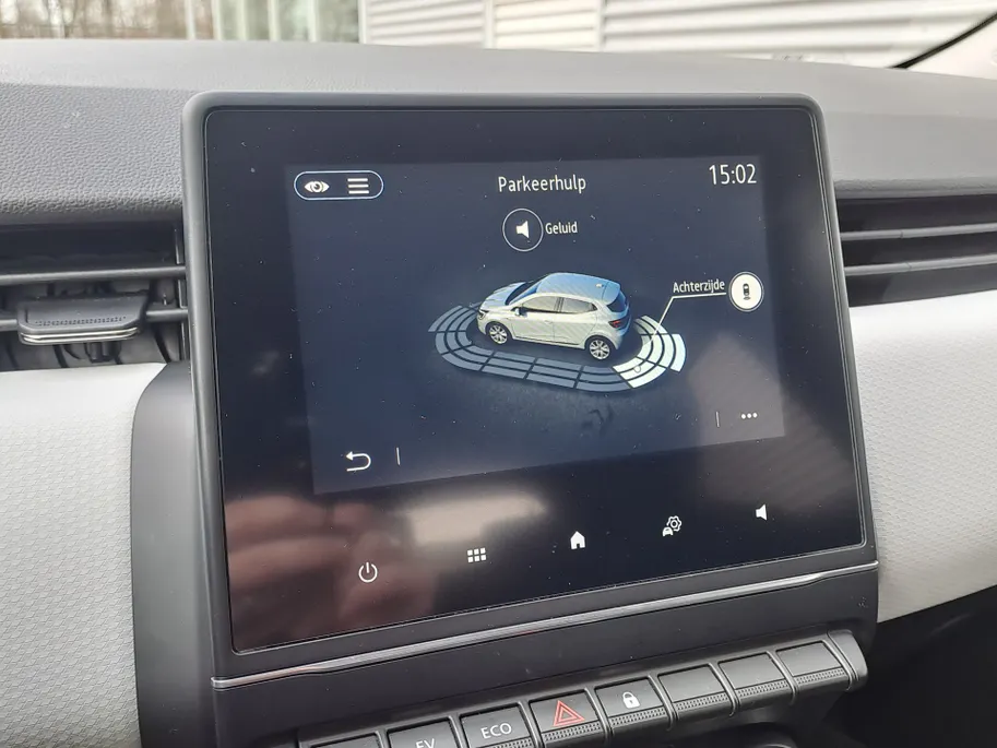 Renault Clio 1.6 E-Tech Full Hybrid 145 evolution | Navi | PDC | Hybrid | Cruise | Automaat
