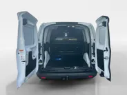 Ford E-Transit Courier Limited 44 kWh |Trehaak| Camera| Apple Carplay/Android Auto| stuurwiel verwarmd| 12 maanden Bovag Garantie|