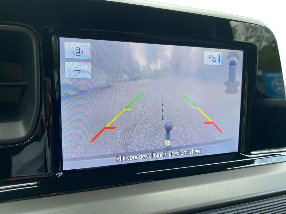 Ford Transit Courier 1.0 EcoBoost Limited automaat | NL-Auto| 1e Eigenaar | Dealeronderhouden | Winter Pack | Trekhaak | Navigatie | Camera | Parkeersensoren | Climate Control |