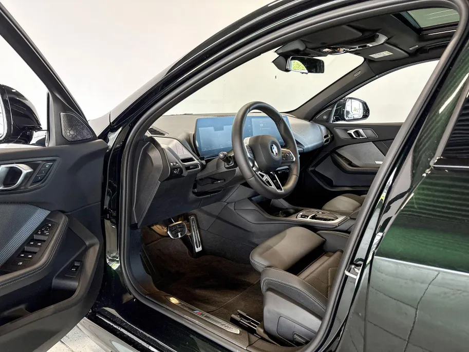 BMW 1 Serie 120 M Sportpakket Pro