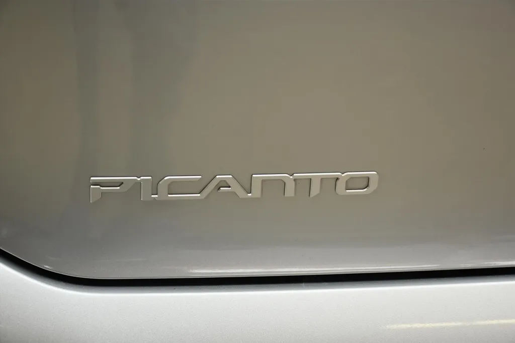 Kia Picanto 1.0 DPi 63pk 4-zits ExecutiveLine