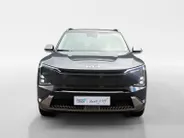 Kia EV5 Plus 81.4 kWh | 3000,- INRUILVOORDEEL | nieuw te bestellen | Geventileerde Stoelen | Stoel/Stuurverwarming |