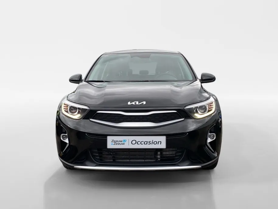 Kia Stonic 1.0 T-GDi MHEV ComfortLine | Airco | Navigatie | Cruise control | Parkeercamera | Apple Carplay/Android Auto