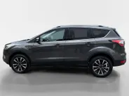 Ford Kuga 1.5 EcoBoost Trend Ultimate | Trekhaak | Camera | 18' Lichtmetalen velgen | Voorruitverwarming | Navigatie | Climate Control | Privacy Glass | Cruise Control