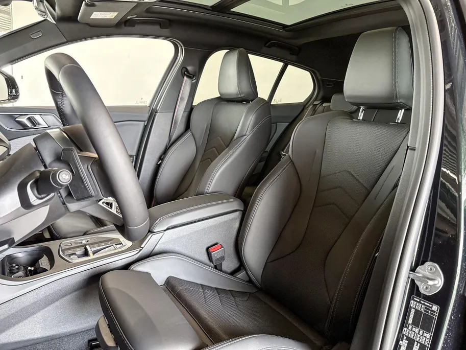 BMW 1 Serie 120 M Sportpakket Pro