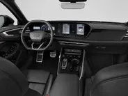 Audi A5 2.0 e-hybrid quattro S edition 299 PK · Trekhaak elek. wegklapbaar · Premium pakket · Optiekpakket zwart