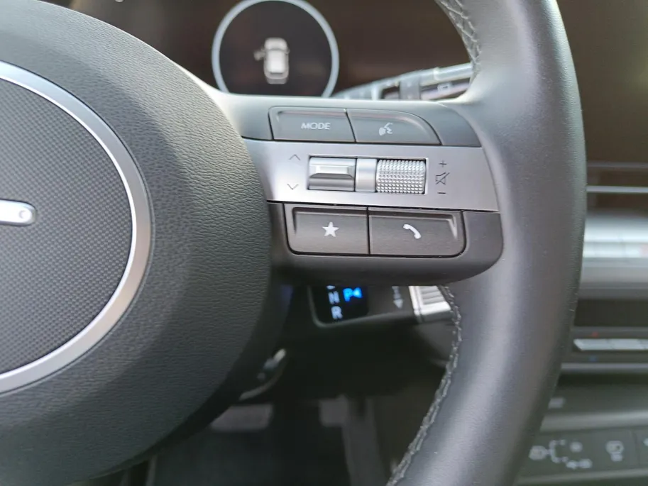 Hyundai Kona 1.6 GDI HEV Comfort Smart | Elektronische achterklep | Apple carplay/Android auto | Dodehoekdetectie met correctie