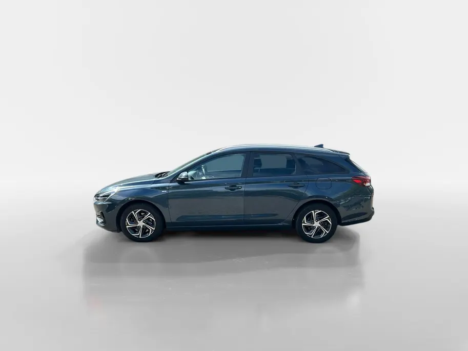 Hyundai i30 Wagon 1.0 T-GDi MHEV Comfort Incl. 12 maanden garantie! NU PREMIUMPAKKET GRATIS!! RIJKLAARPRIJS!