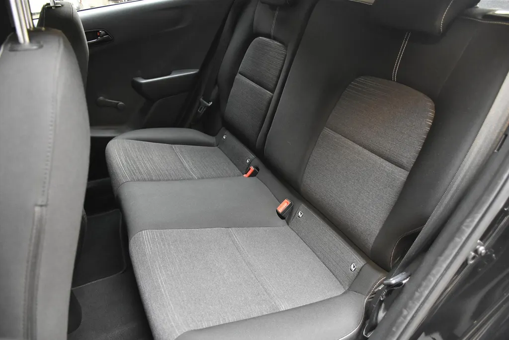 Kia Picanto 1.0 CVVT 66 PK 5D EconomyPlusLine